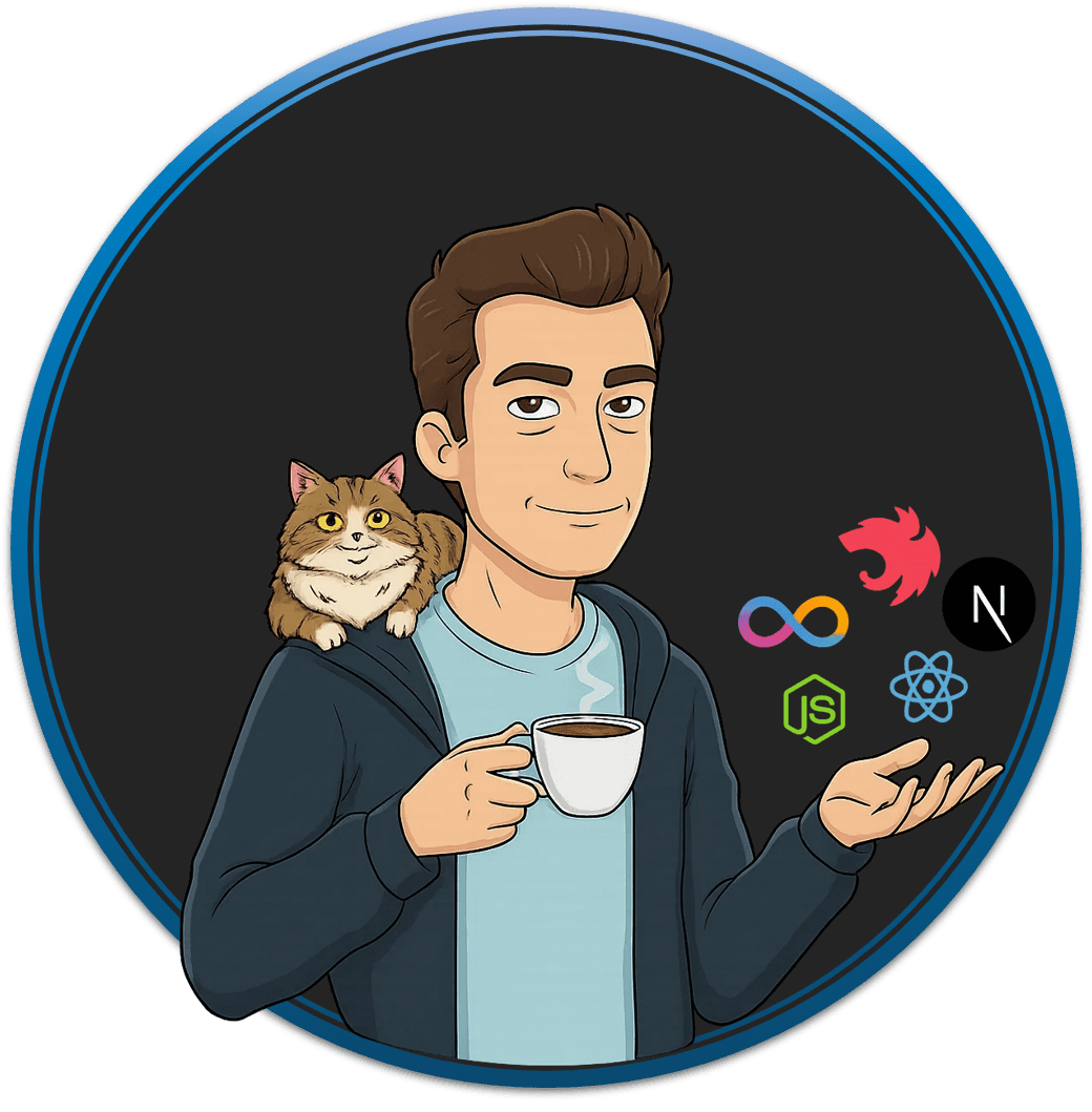 Animated placeholder